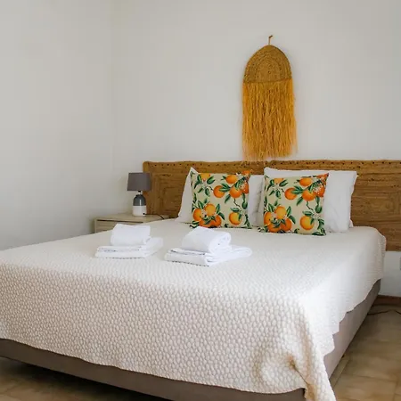 Oura Parque Turisticos 假日公园