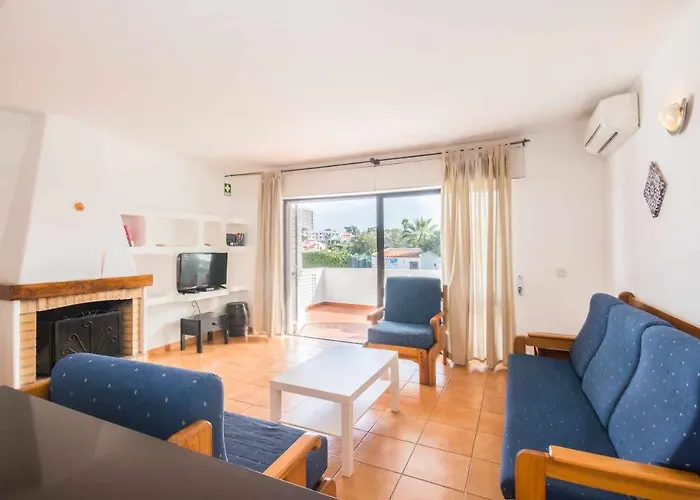 Oura Parque Turisticos 假日公园