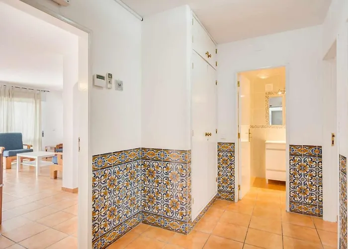 Oura Parque Turisticos 假日公园