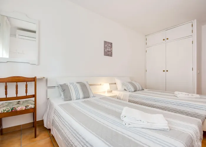 假日公园 Oura Parque Turisticos 阿尔布费拉