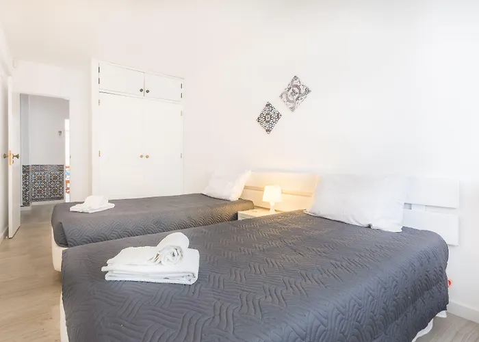 Oura Parque Turisticos 假日公园