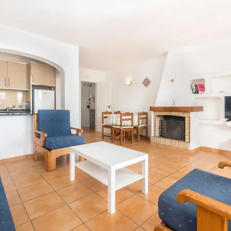 منتزه العطل Oura Parque Turisticos 2*