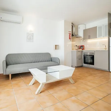 Oura Parque Turisticos 2* البوفيرا