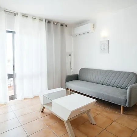 منتزه العطل Oura Parque Turisticos