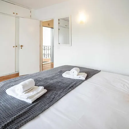 Oura Parque Turisticos 2* البوفيرا