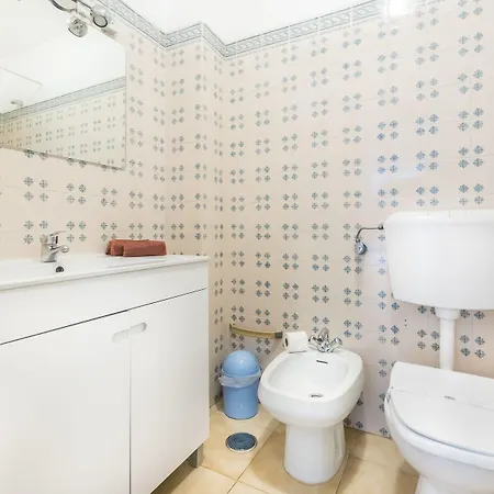 Oura Parque Turisticos 2* البوفيرا